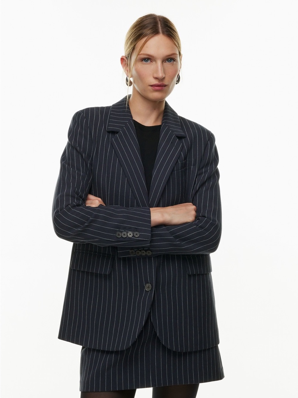 Aritzia Babaton Blazer